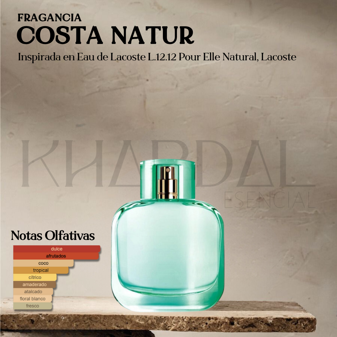 COSTA NATUR