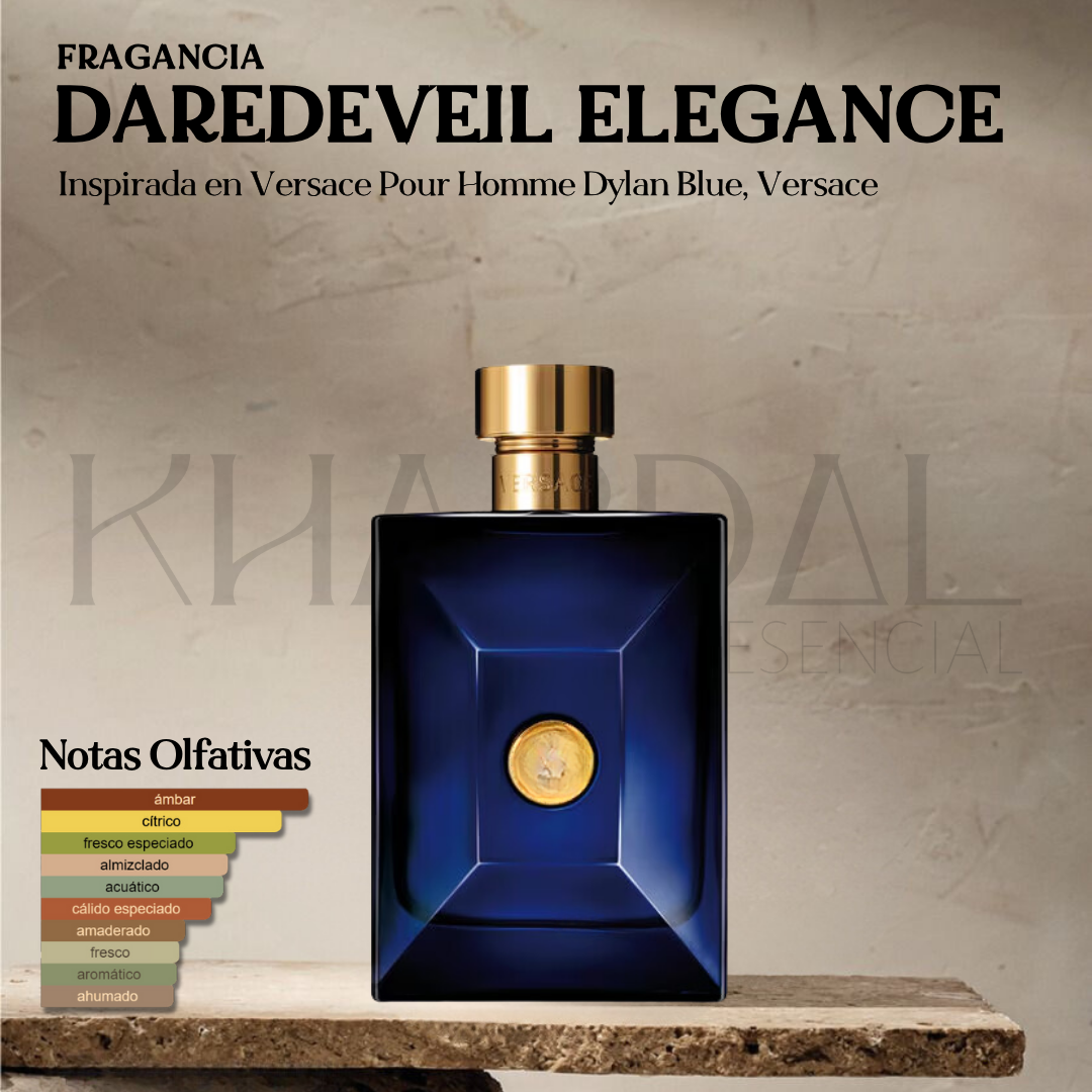 DAREDEVEIL ELEGANCE