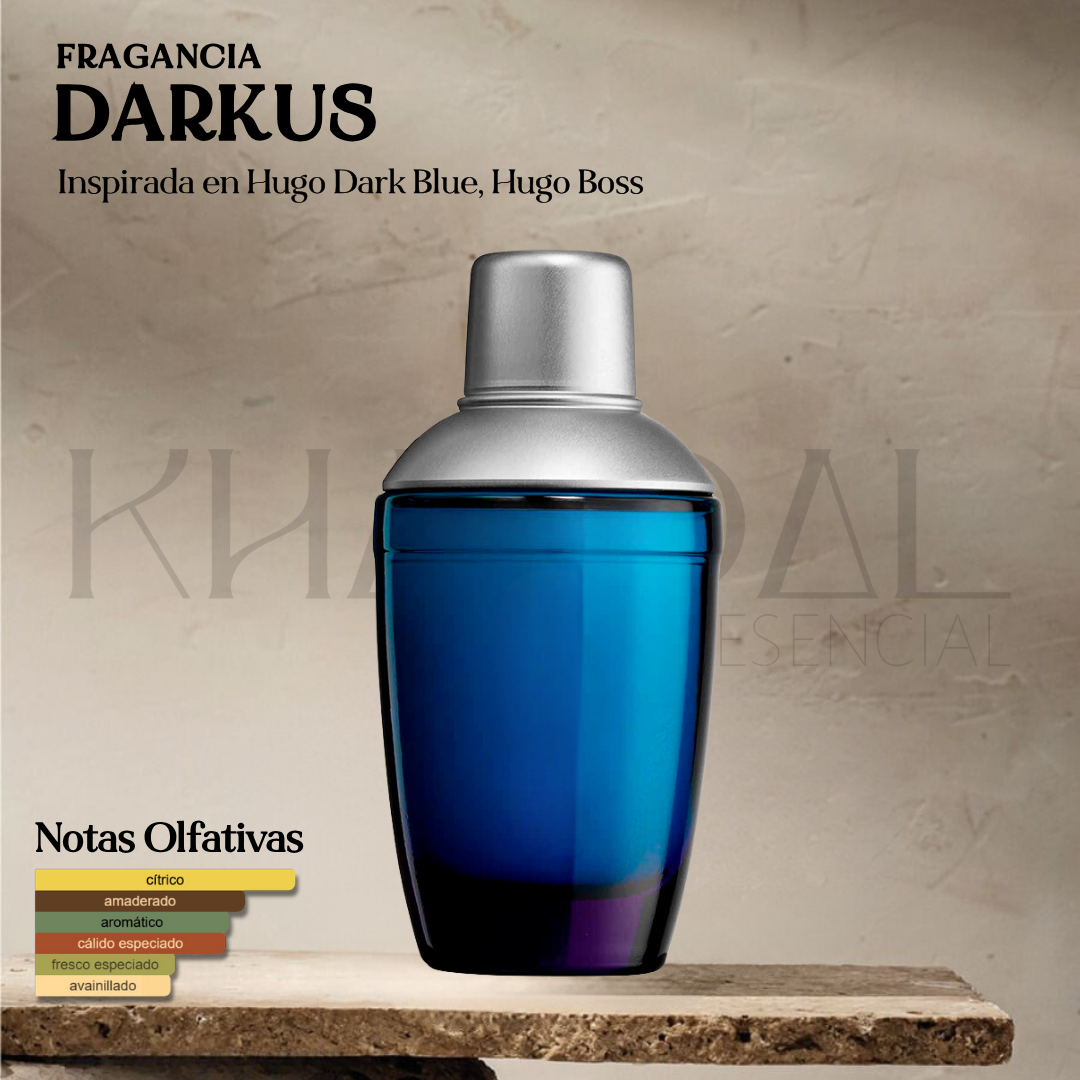 DARKUS