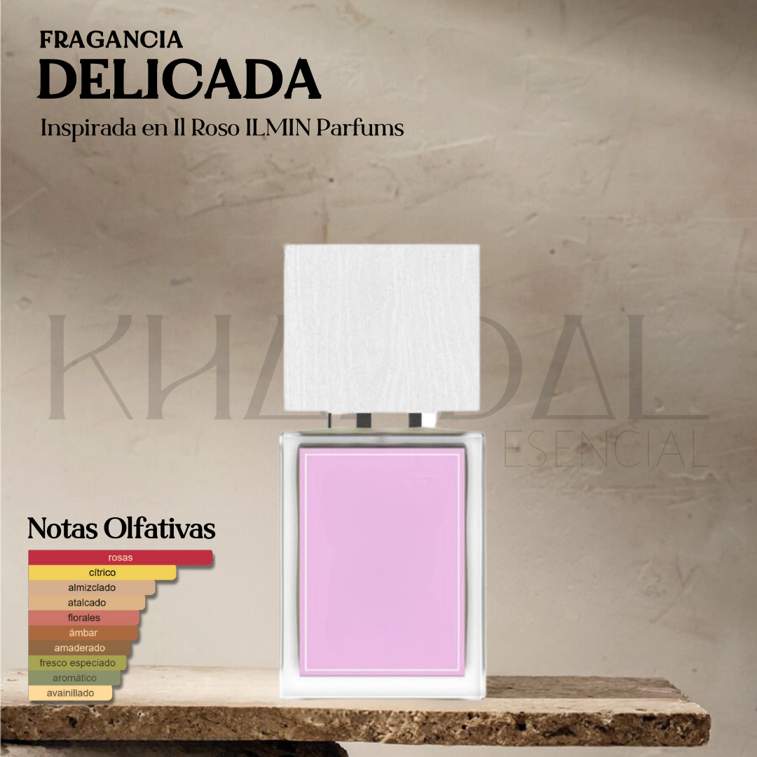 DELICADA
