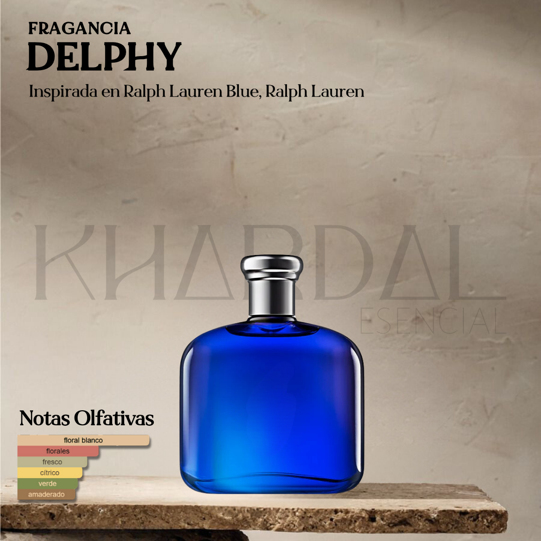 DELPHY