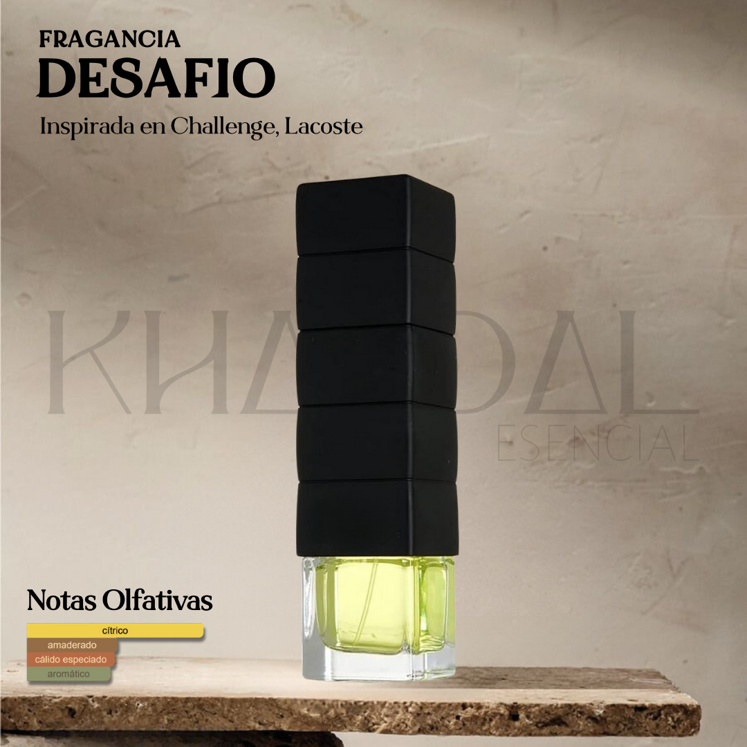 DESAFIO