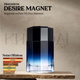 DESIRE MAGNETO
