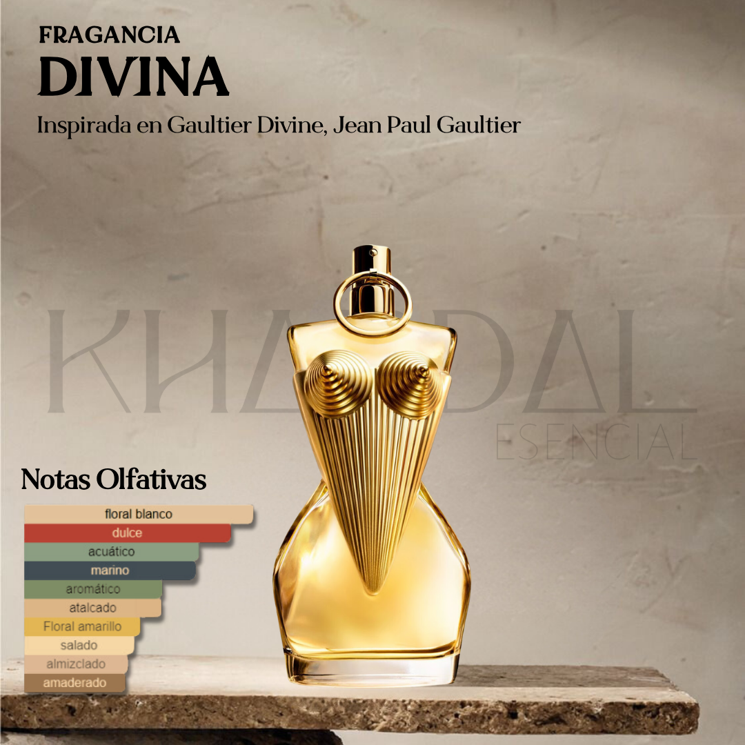 DIVINA
