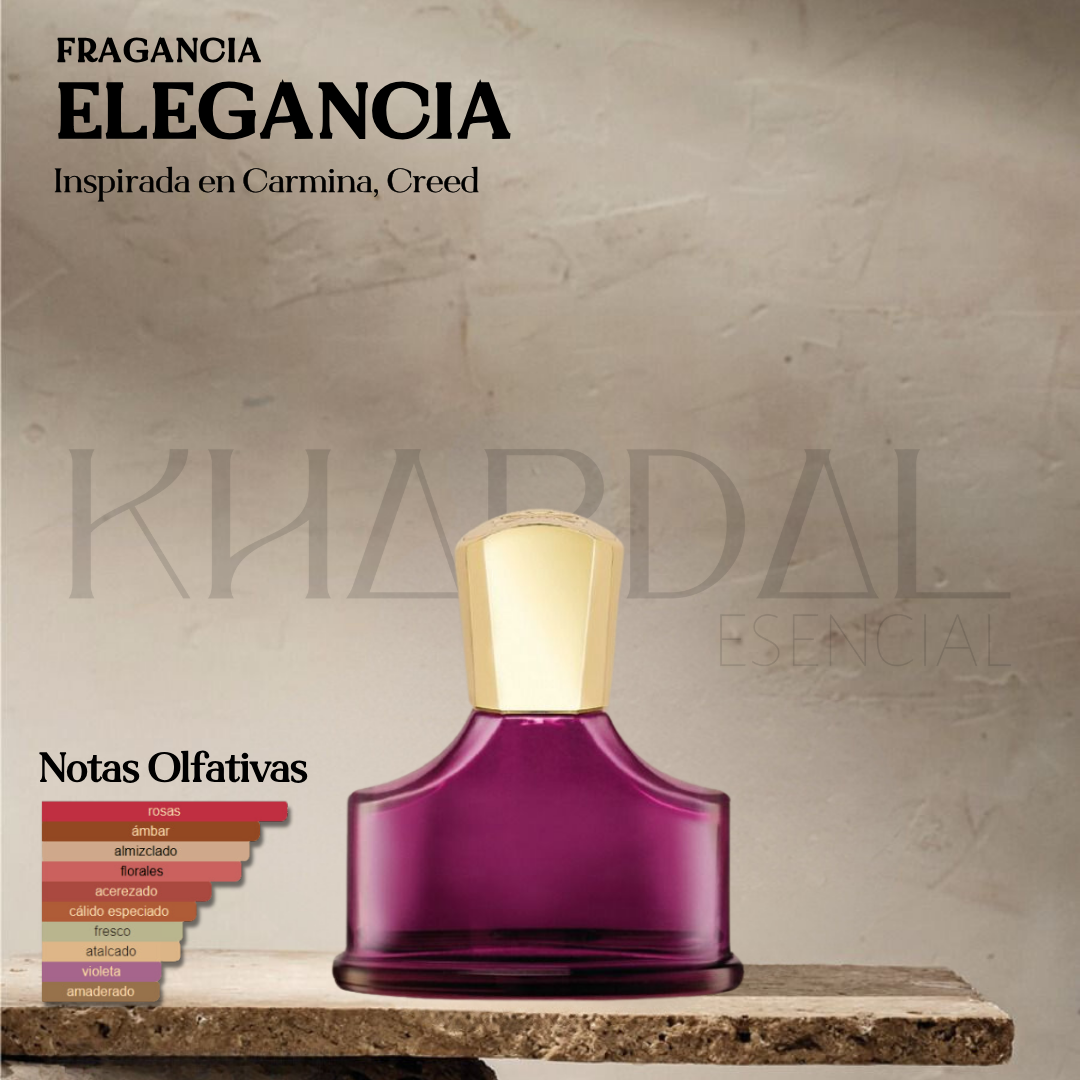 ELEGANCIA