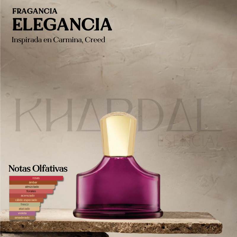 ELEGANCIA