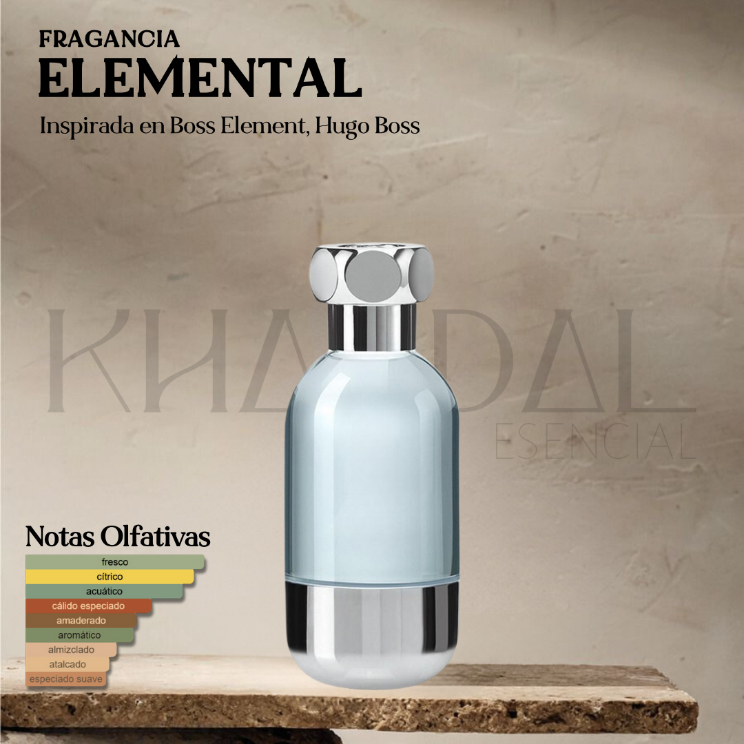 ELEMENTAL