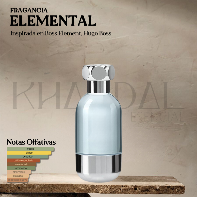 ELEMENTAL