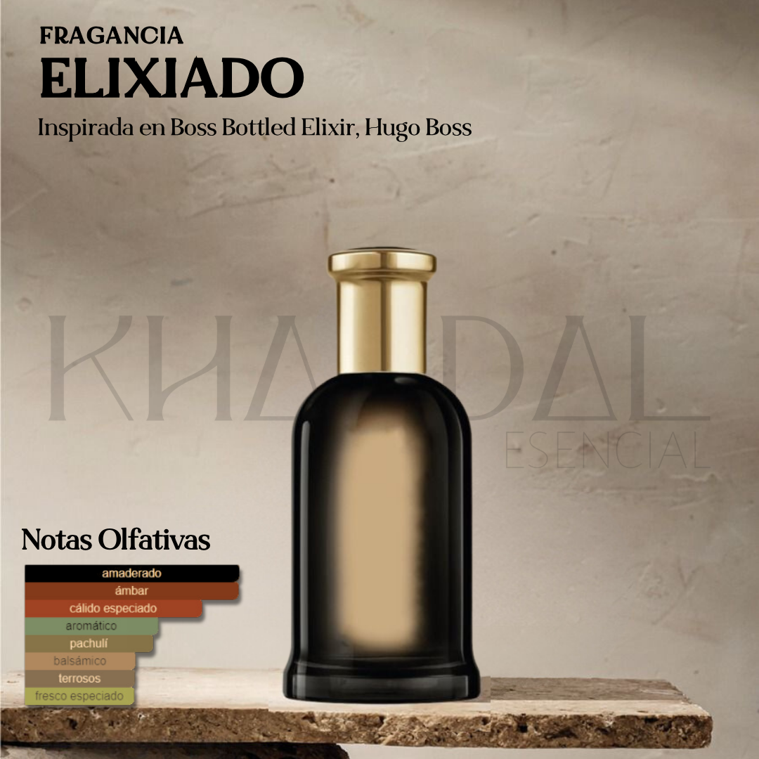 ELIXIADO