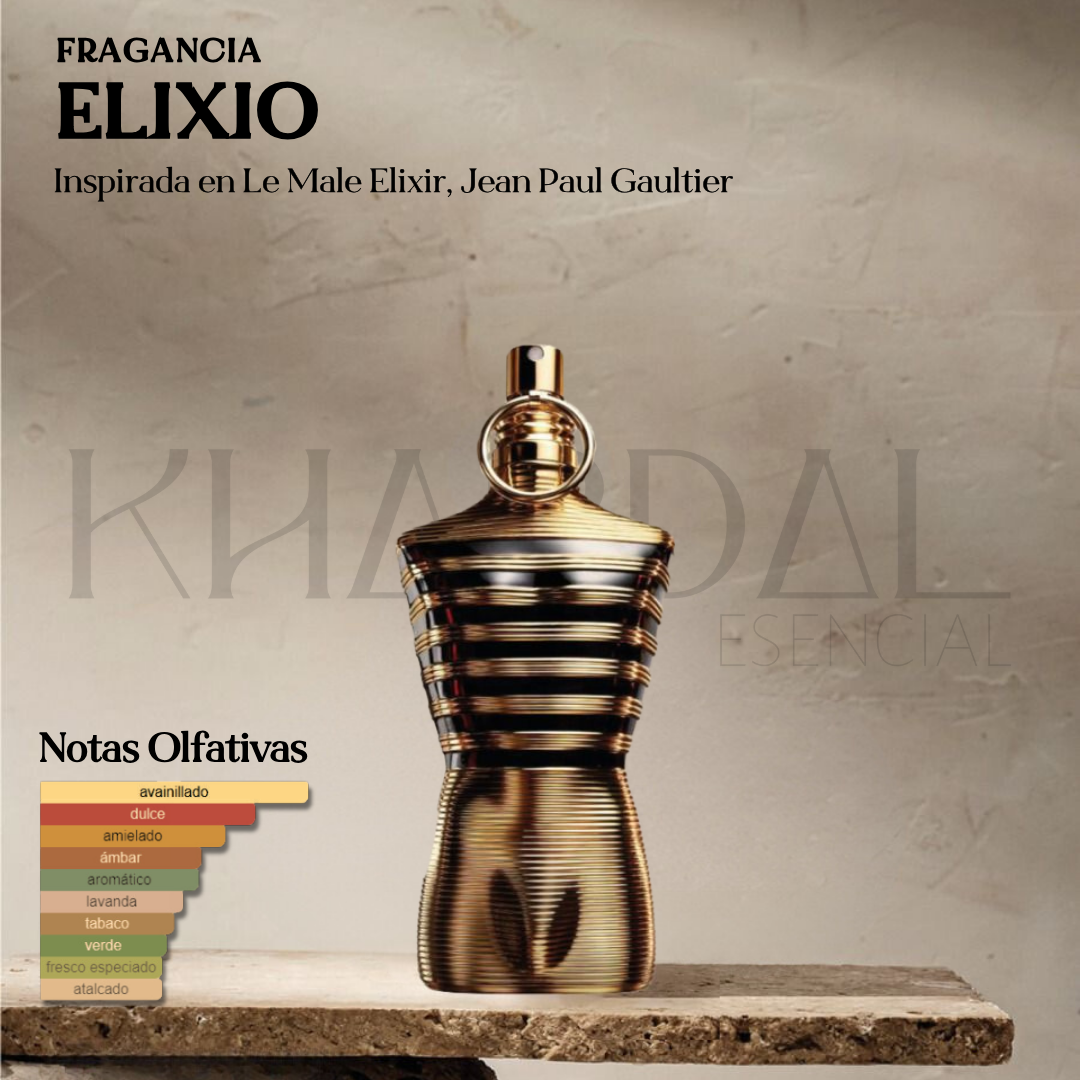 ELIXIO
