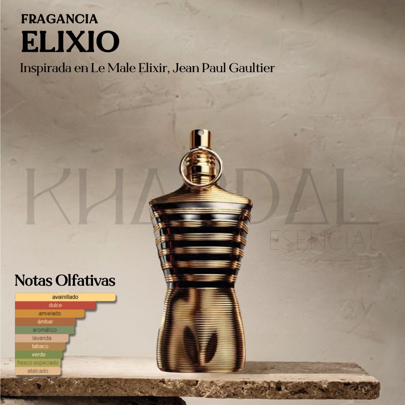 ELIXIO