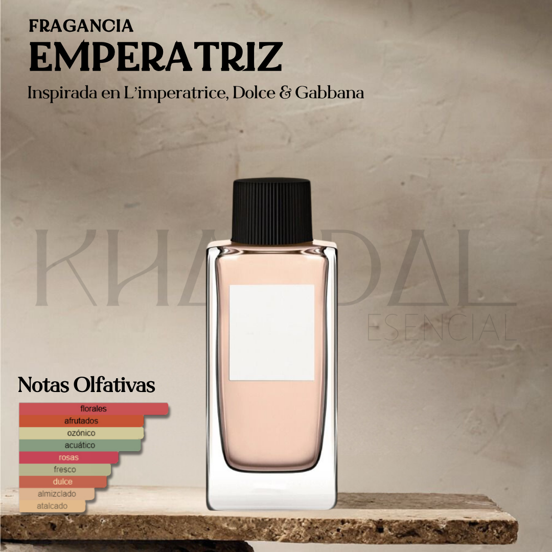 EMPERATRIZ