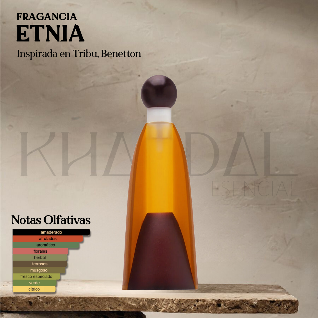 ETNIA