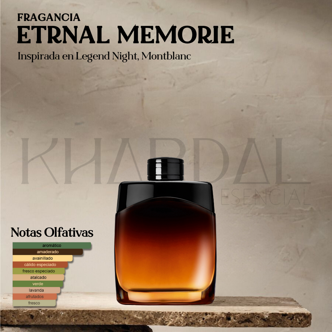 ETERNAL MEMORIE