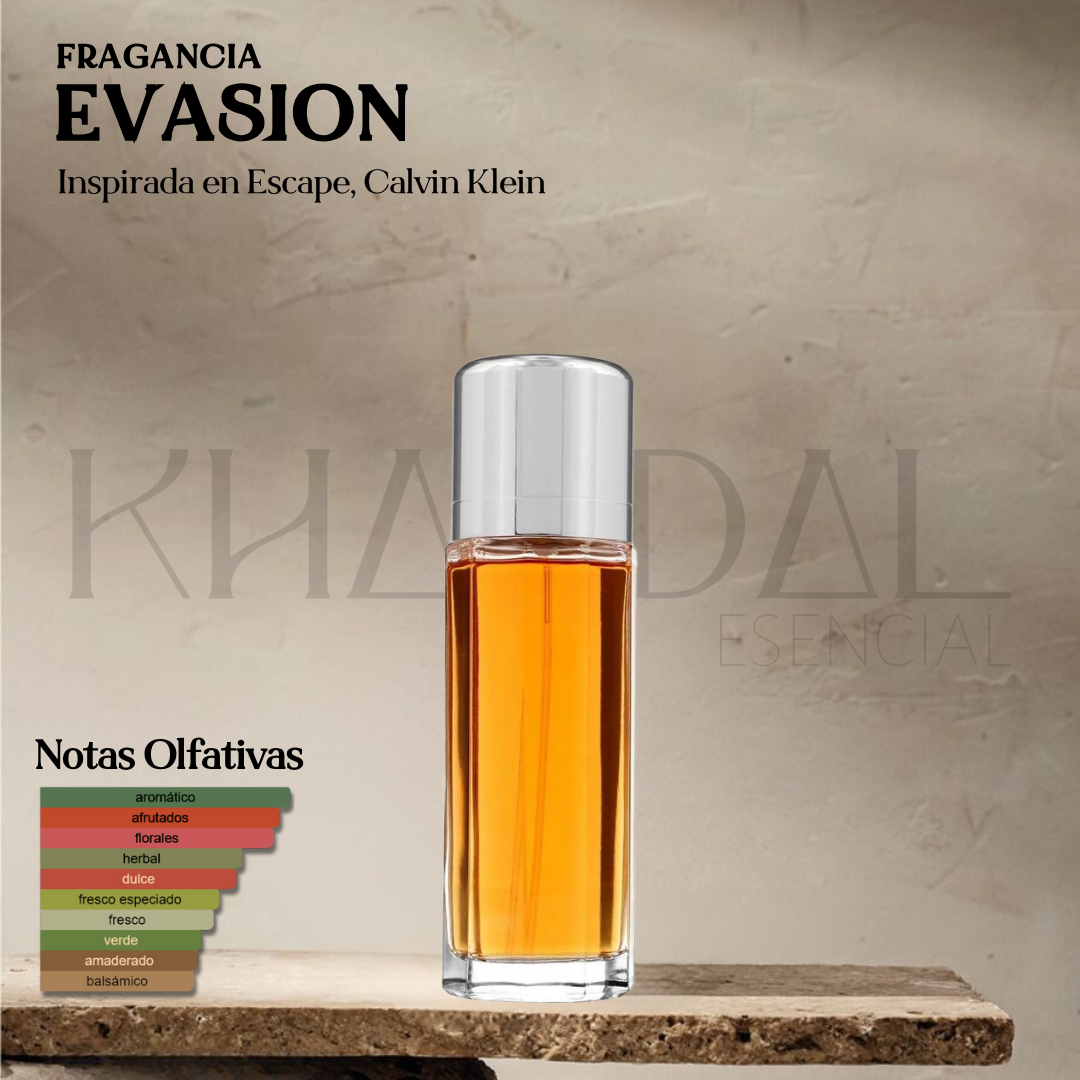 EVASION