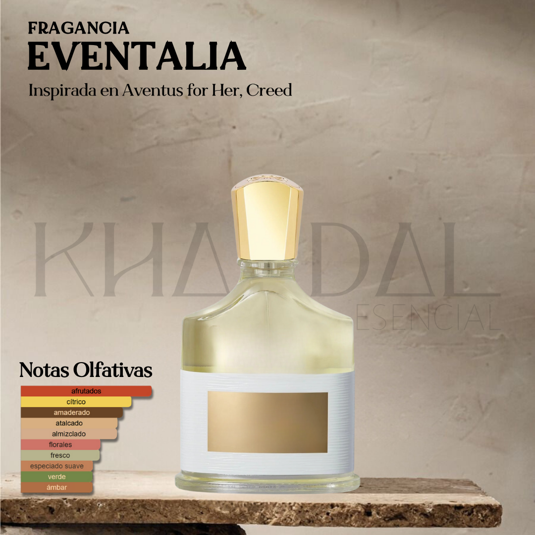 EVENTALIA