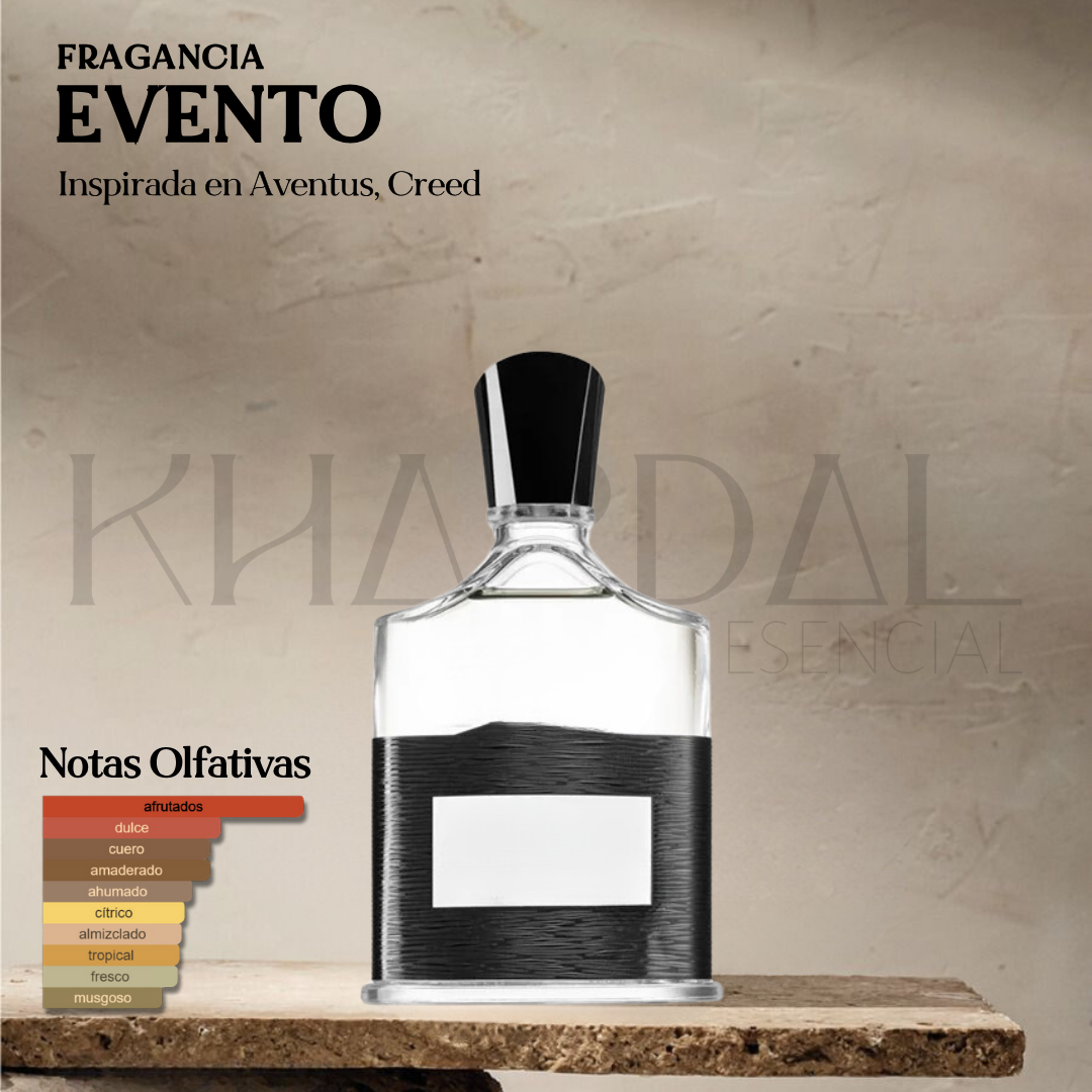 EVENTO