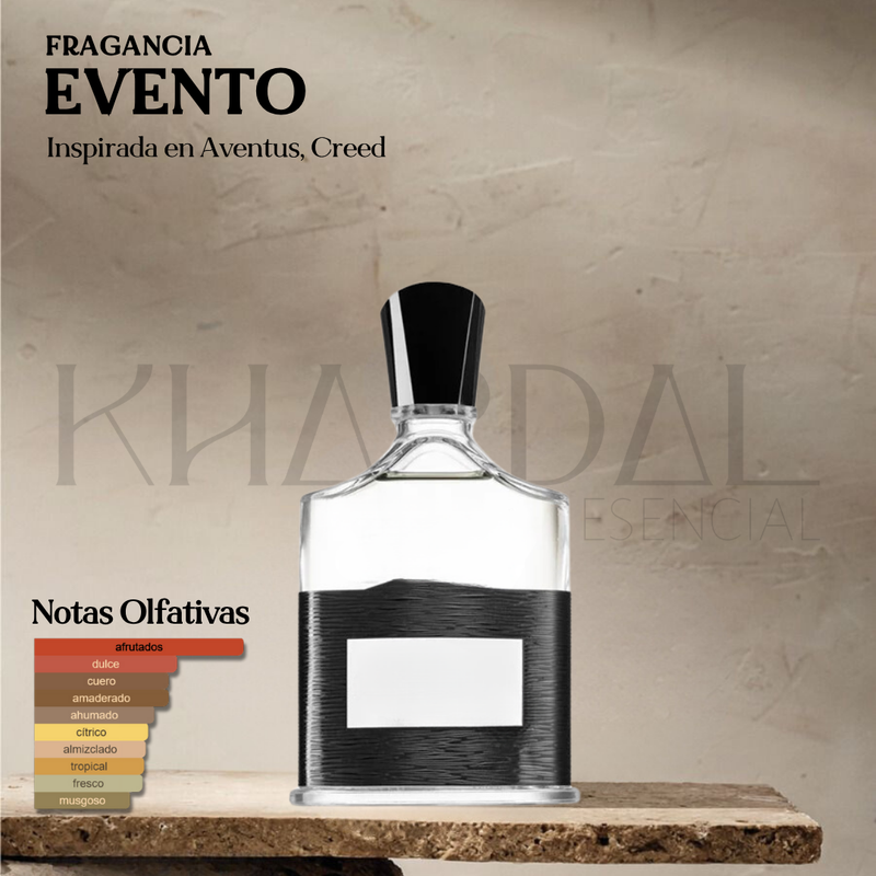 EVENTO