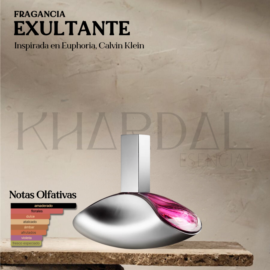 EXULTANTE