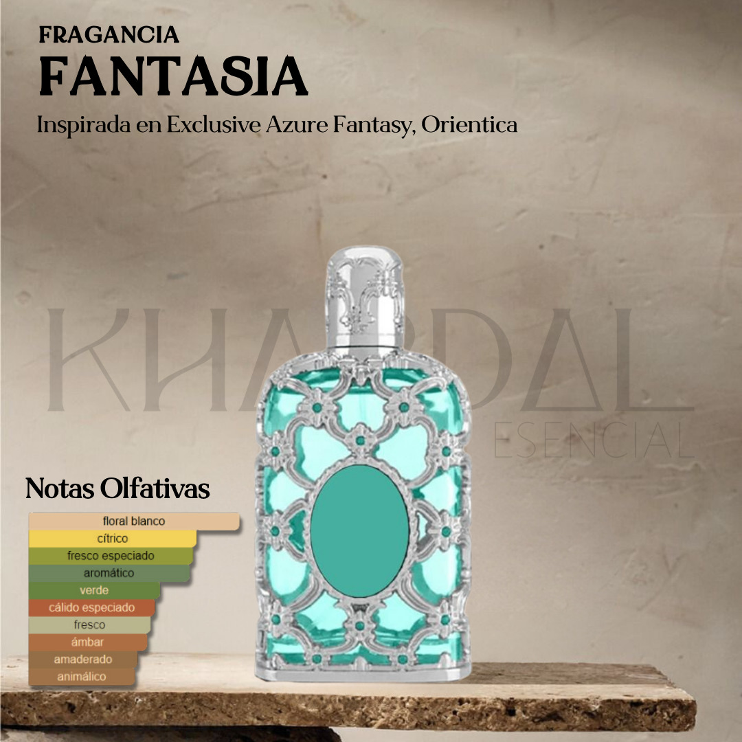 FANTASIA