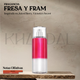 FRESA Y FRAM