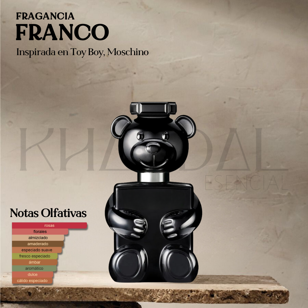 FRANCO