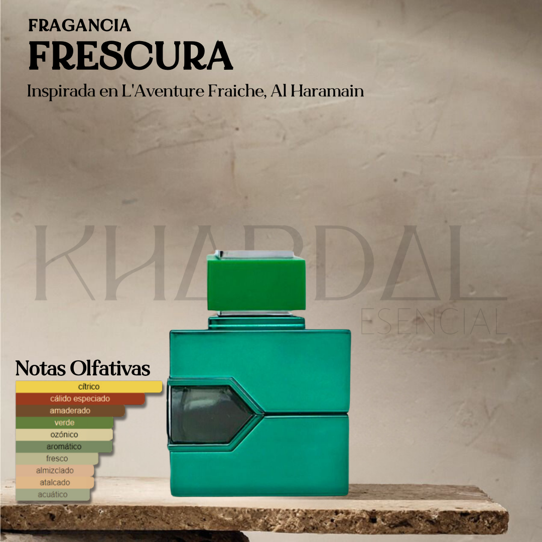 FRESCURA