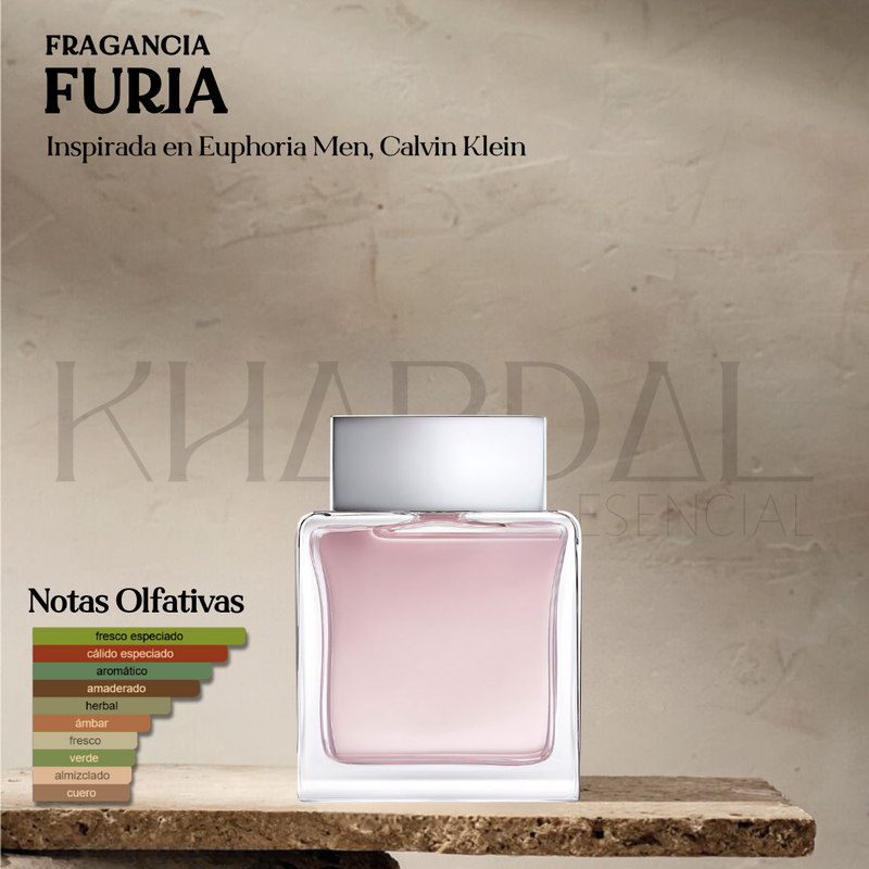 FURIA