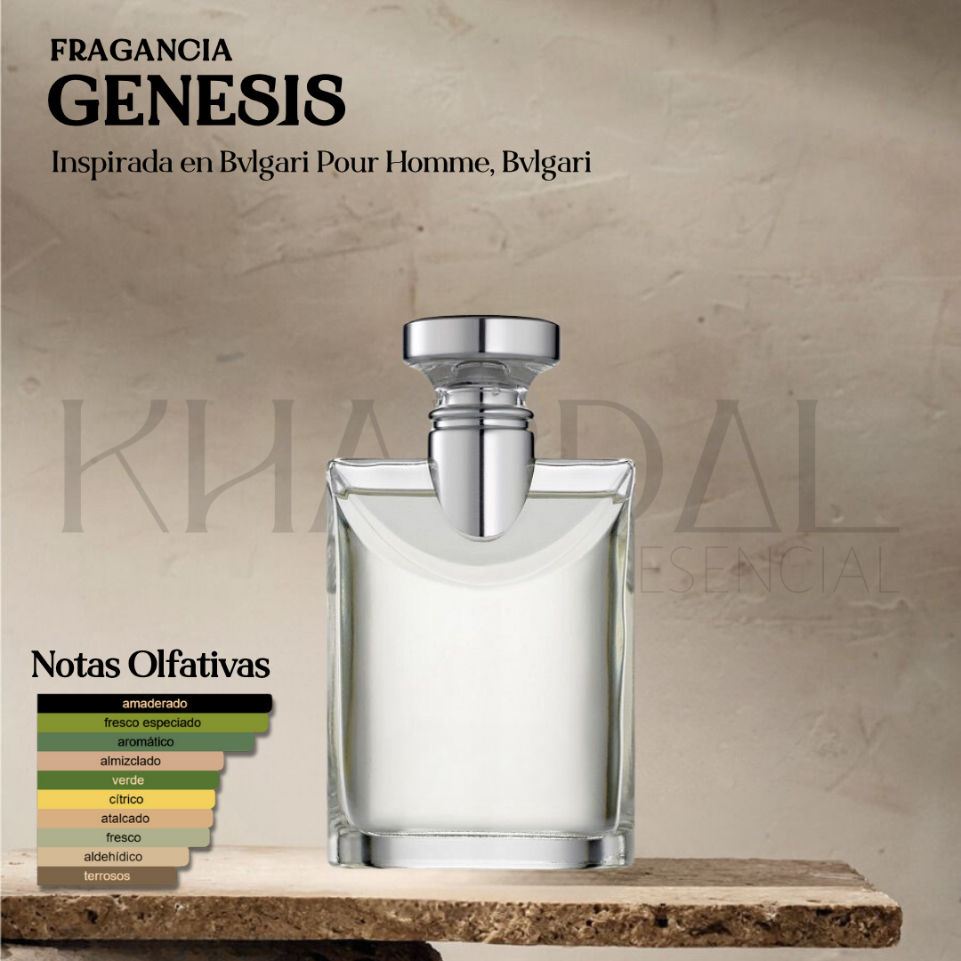 GENESIS