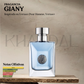 GIANY