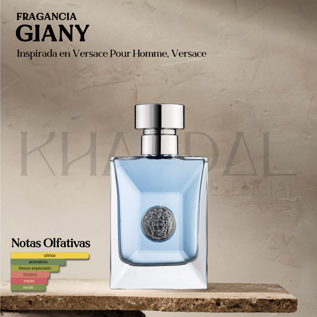 GIANY
