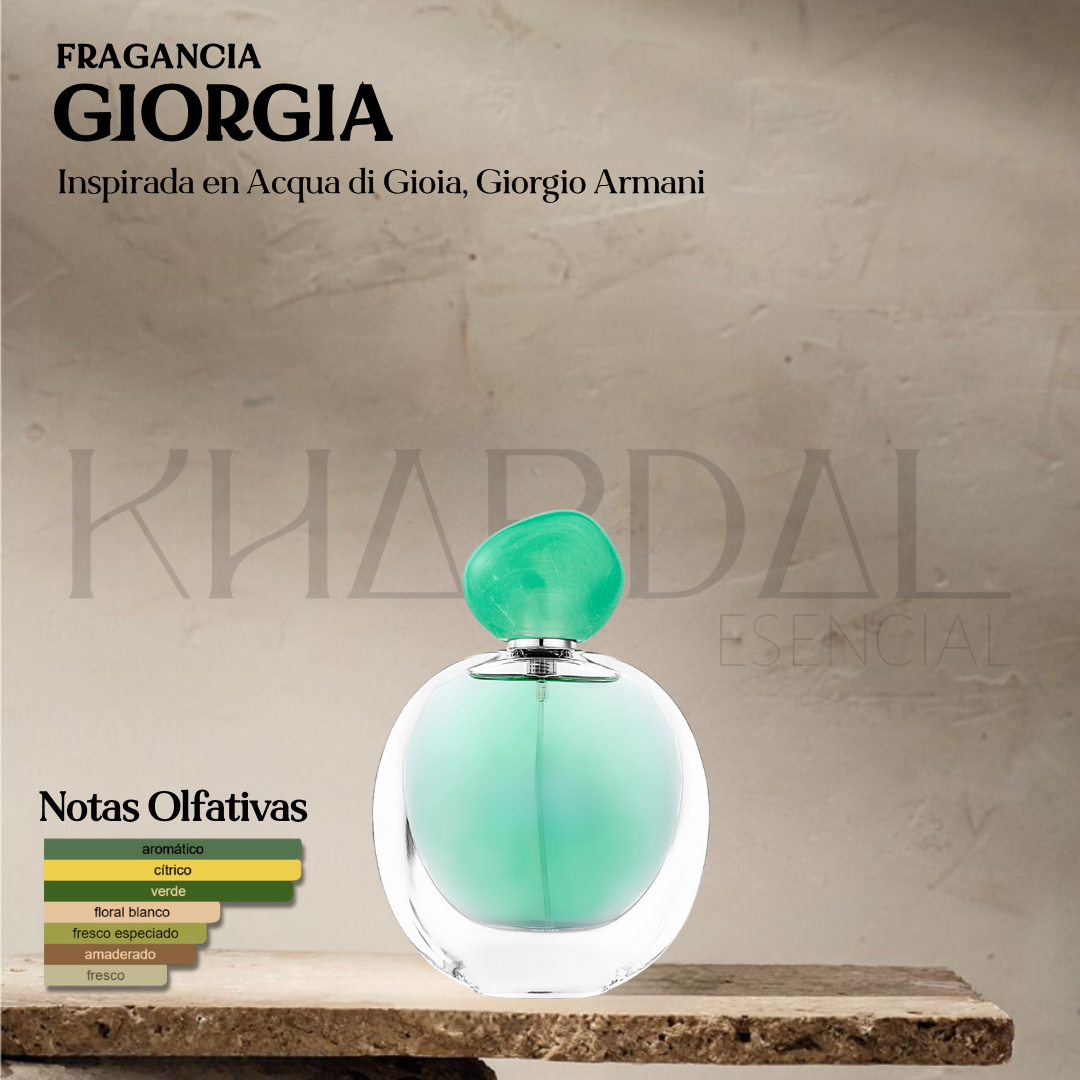 GIORGIA