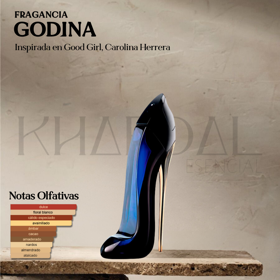 GODINA