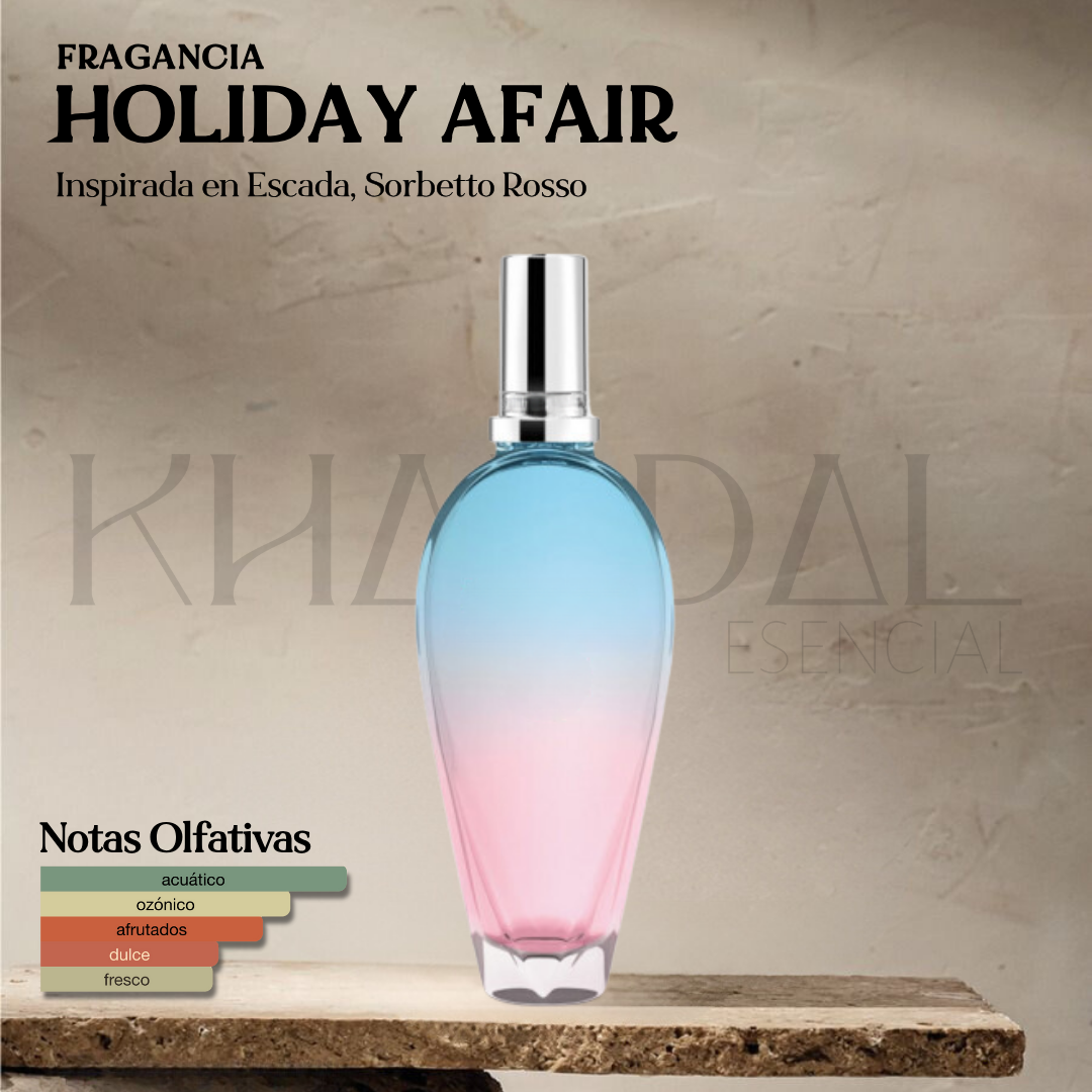 HOLIDAY AFAIR