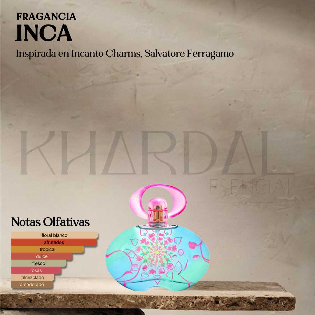 INCA