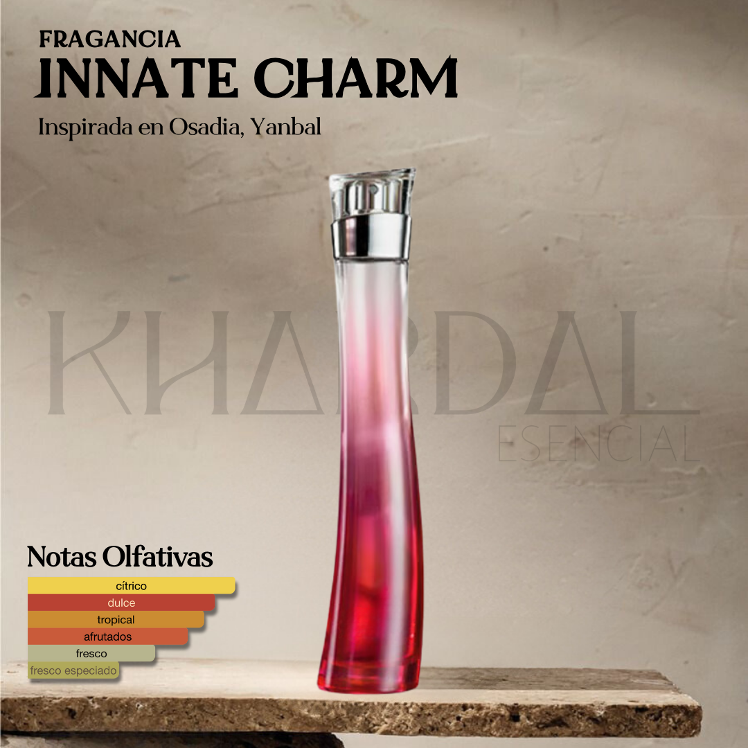 INNATE CHARM