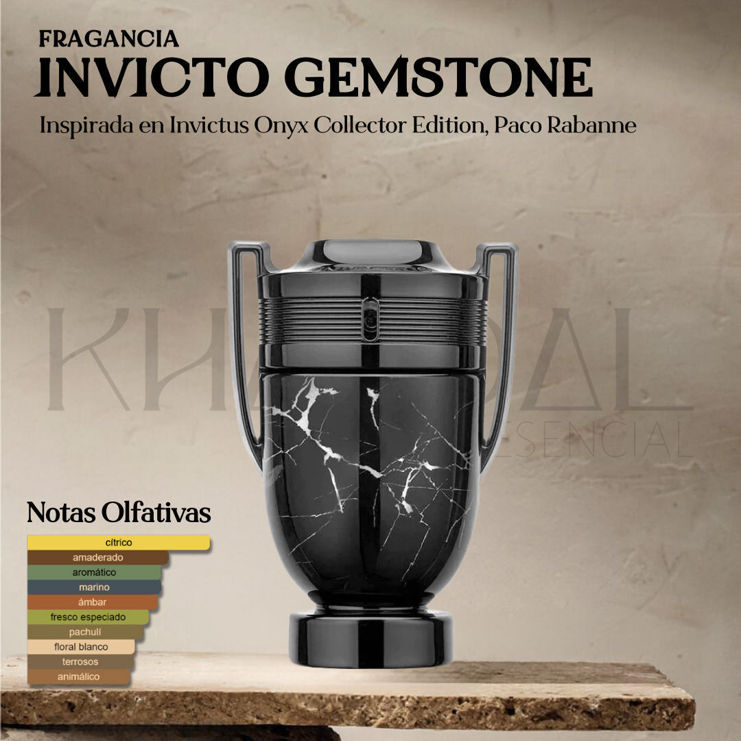 INVICTO INTENSE