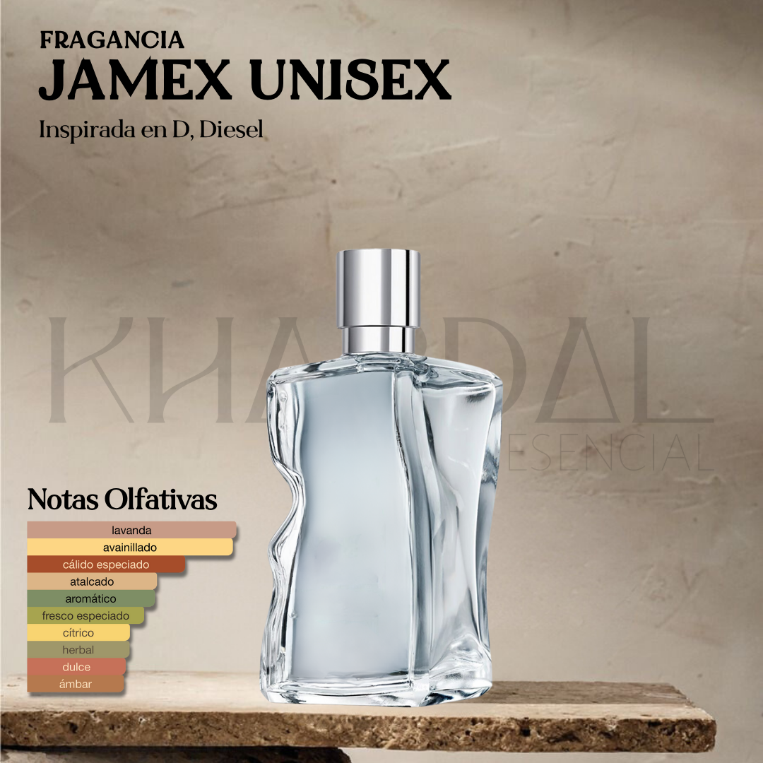 JAMEX UNISEX