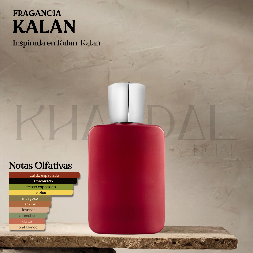 KALAN