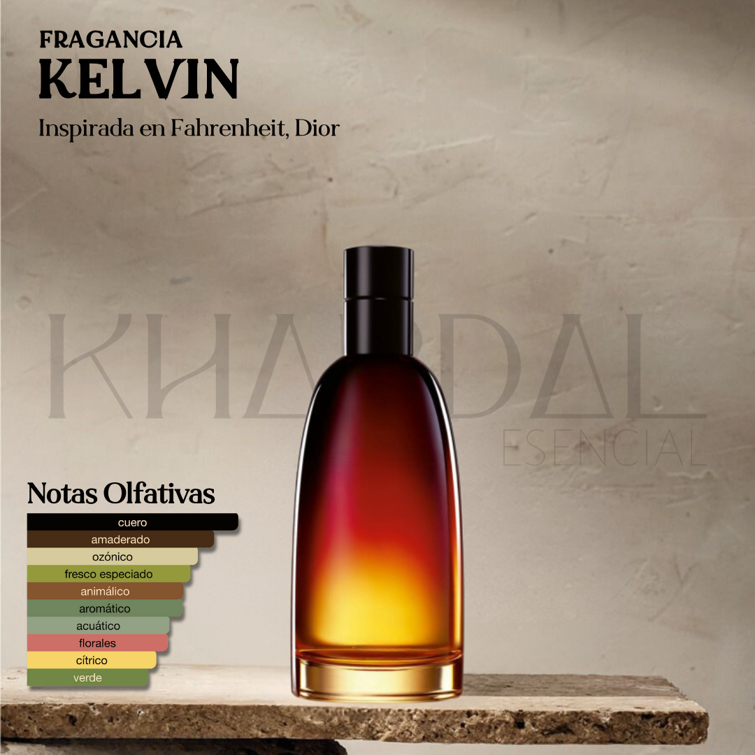 KELVIN