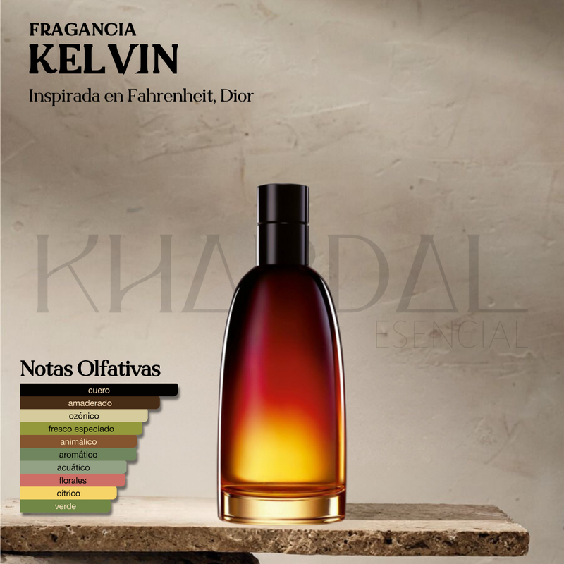 KELVIN