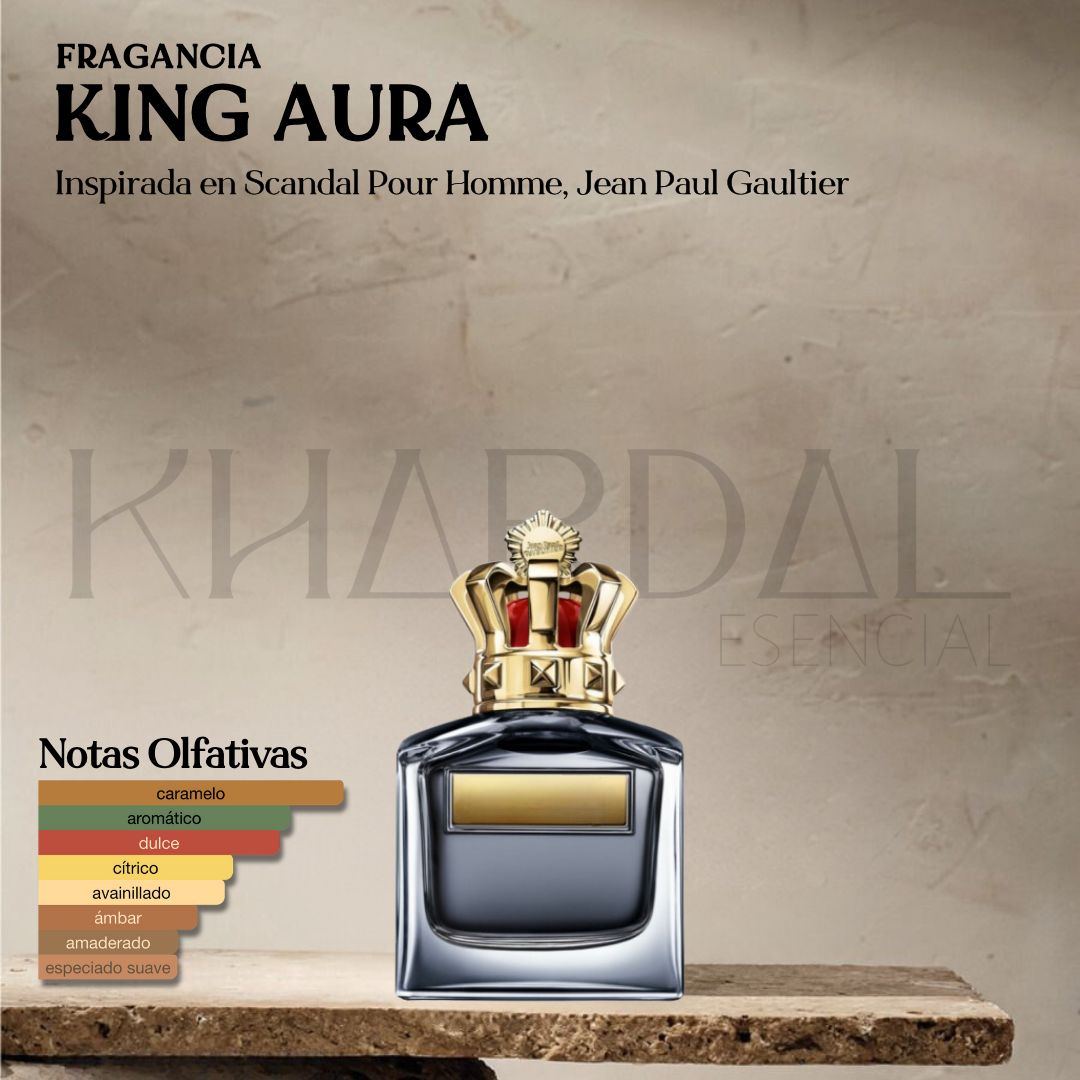 KING AURA