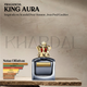 KING AURA