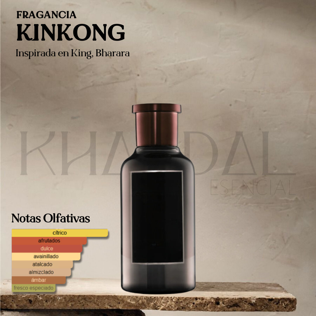 KINKONG