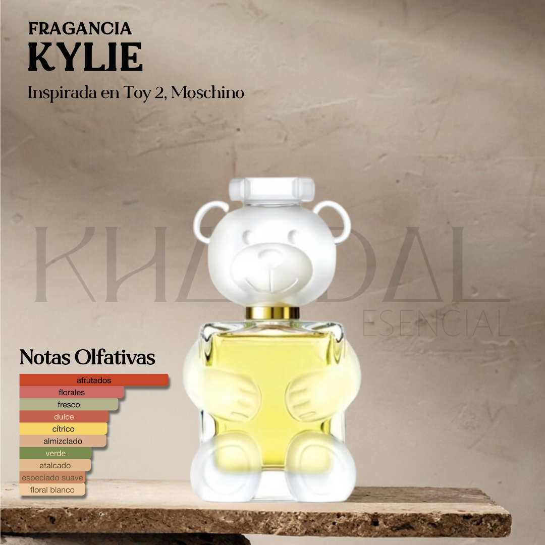 KYLIE