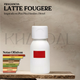 LATTE FOUGERE