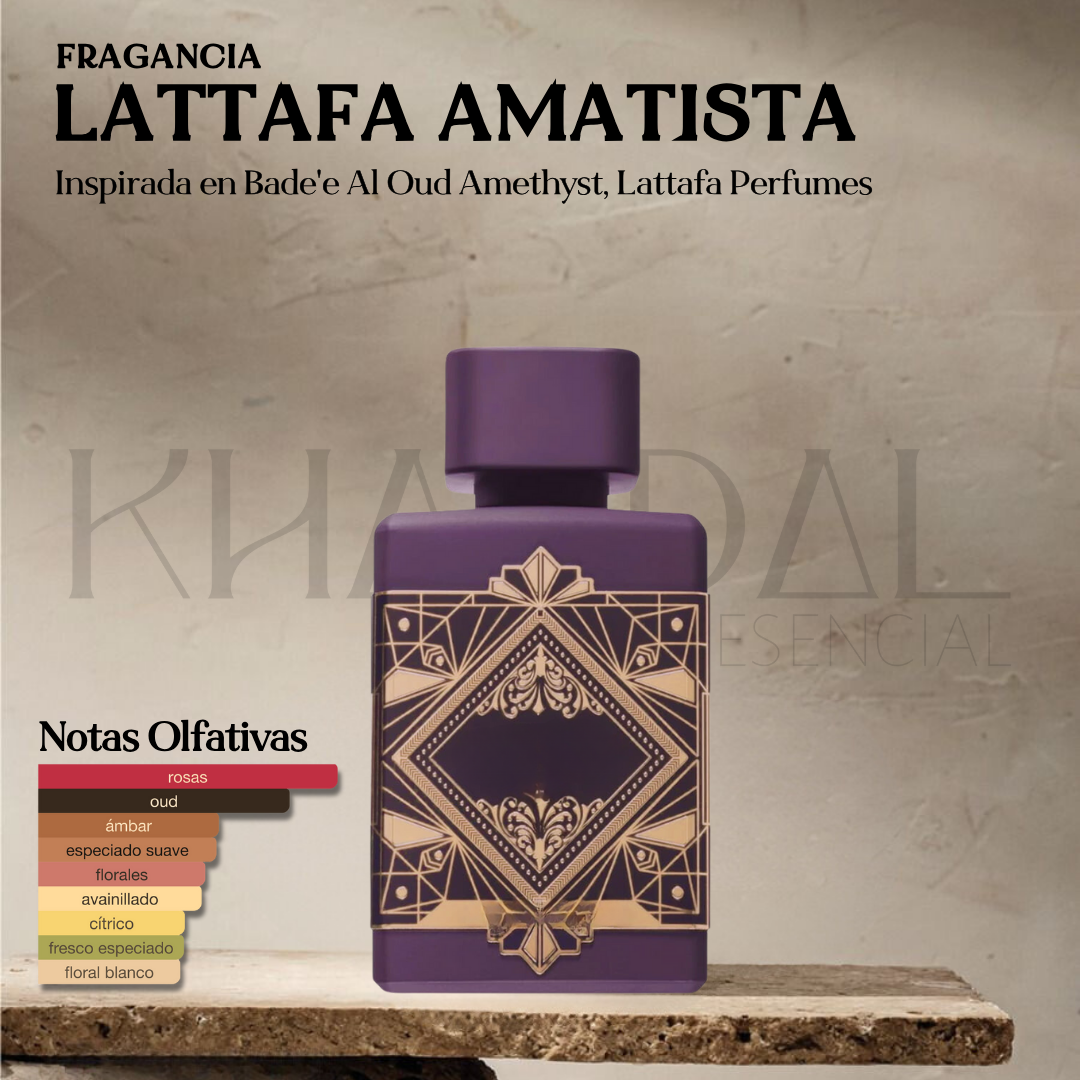 LA AMATIS