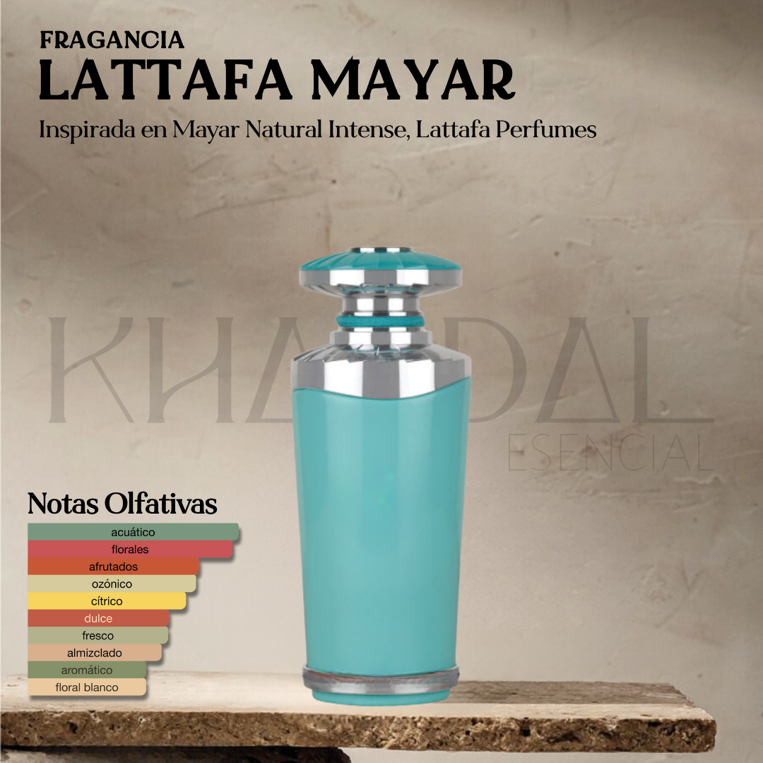 MAYAR