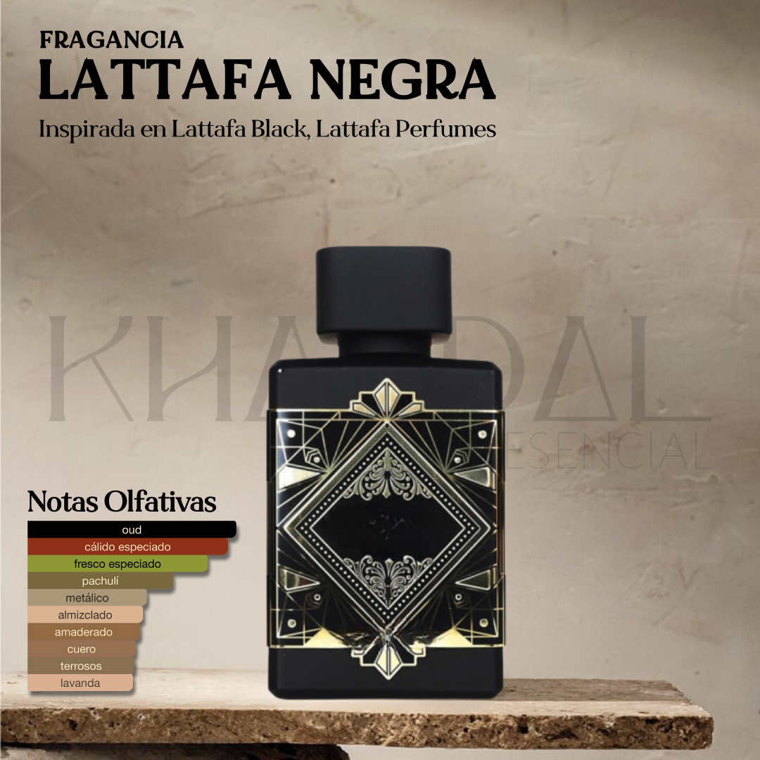 NEGRA