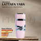 YARINA